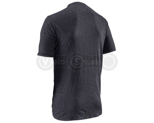 Джерсі LEATT MTB 2.0 All Mauntain Jersey [Black], M