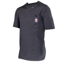 Джерси LEATT MTB 2.0 All Mauntain Jersey [Black], M