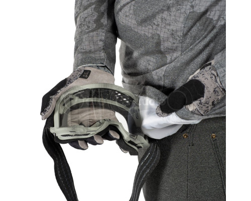 Джерси LEATT MTB 2.0 Gravity Jersey [Granite], M