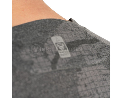 Джерси LEATT MTB 2.0 Gravity Jersey [Granite], M