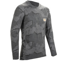 Джерсі LEATT MTB 2.0 Gravity Jersey [Granite], M