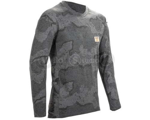 Джерси LEATT MTB 2.0 Gravity Jersey [Granite], M