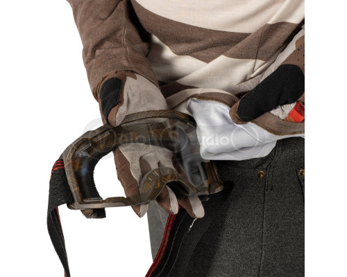 Джерсі LEATT MTB 2.0 Gravity Jersey [Loam], M