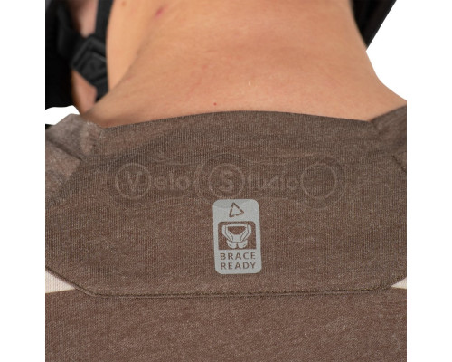 Джерсі LEATT MTB 2.0 Gravity Jersey [Loam], M