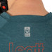 Джерсі LEATT MTB 2.0 Gravity Jersey [Teal], M