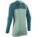 Джерсі LEATT MTB 2.0 Gravity Jersey [Teal], M