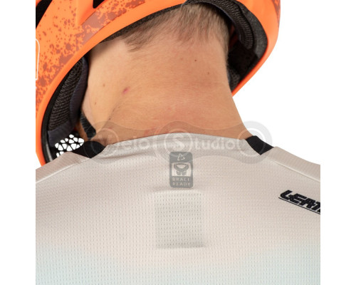 Джерсі LEATT MTB 3.0 Gravity Jersey [Glamis], L