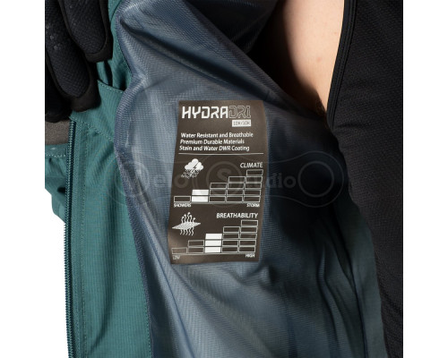 Куртка LEATT MTB 2.0 HydraDri Jacket [Pistachio], M