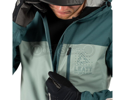Куртка LEATT MTB 2.0 HydraDri Jacket [Pistachio], M