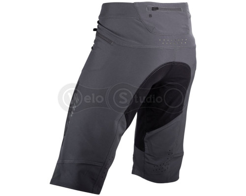 Шорти LEATT MTB 4.0 Gravity Short [Graphite], 32
