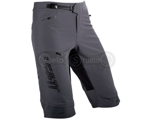 Шорти LEATT MTB 4.0 Gravity Short [Graphite], 32