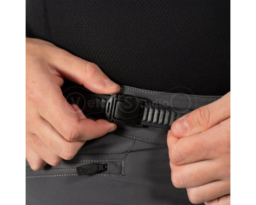 Шорти LEATT MTB 4.0 Gravity Short [Graphite], 32