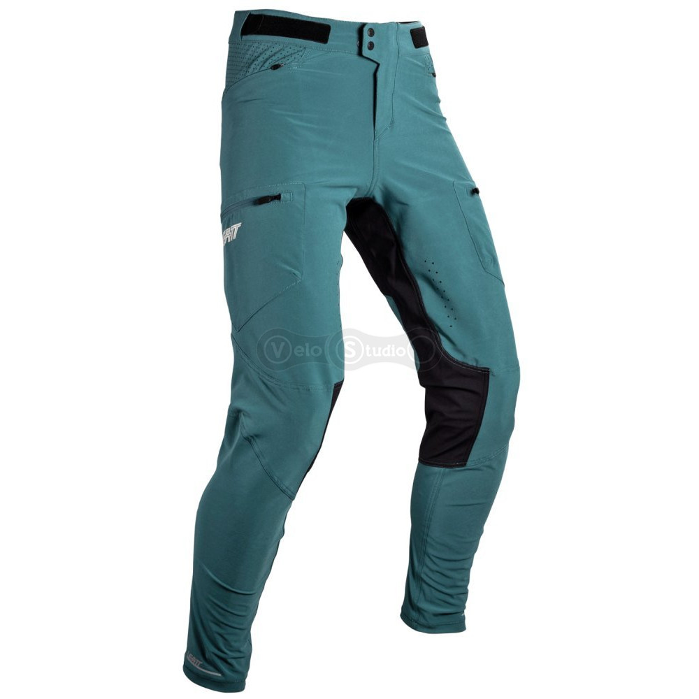 Штаны LEATT MTB 3.0 Enduro Pant [Teal], 32