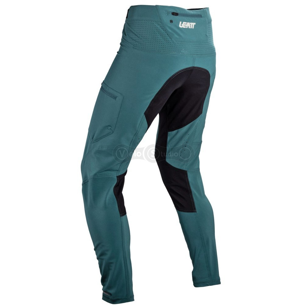 Штаны LEATT MTB 3.0 Enduro Pant [Teal], 32
