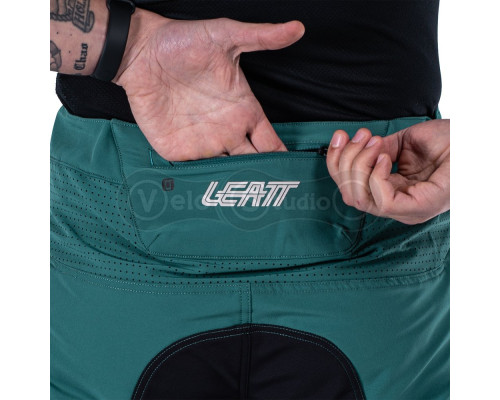Штаны LEATT MTB 3.0 Enduro Pant [Teal], 32