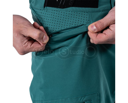 Штаны LEATT MTB 3.0 Enduro Pant [Teal], 32