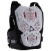 Захист тіла LEATT 4.5 EVO Chest Protector [White], S/M