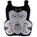 Захист тіла LEATT 4.5 EVO Chest Protector [White], S/M