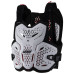 Захист тіла LEATT 4.5 EVO Chest Protector [White], S/M
