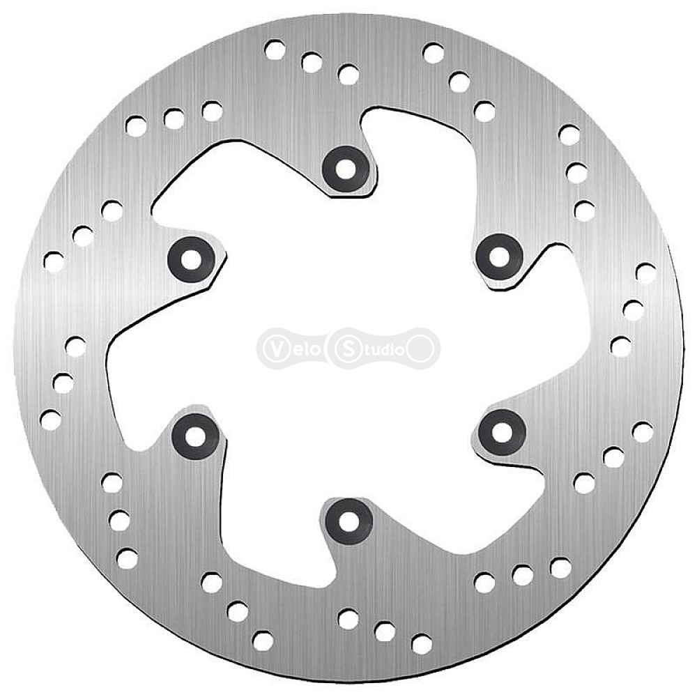 Тормозной диск SBS 5406 Standard - Beta, Stainless Steel