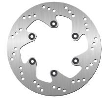 Тормозной диск SBS 5406 Standard - Beta, Stainless Steel