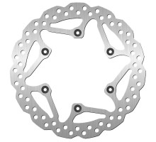 Тормозной диск SBS 5359 Standard - Yamaha, Stainless Steel