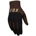 Вело рукавички FOX FLEXAIR PRO D3O Glove [Cocoa], M (9)