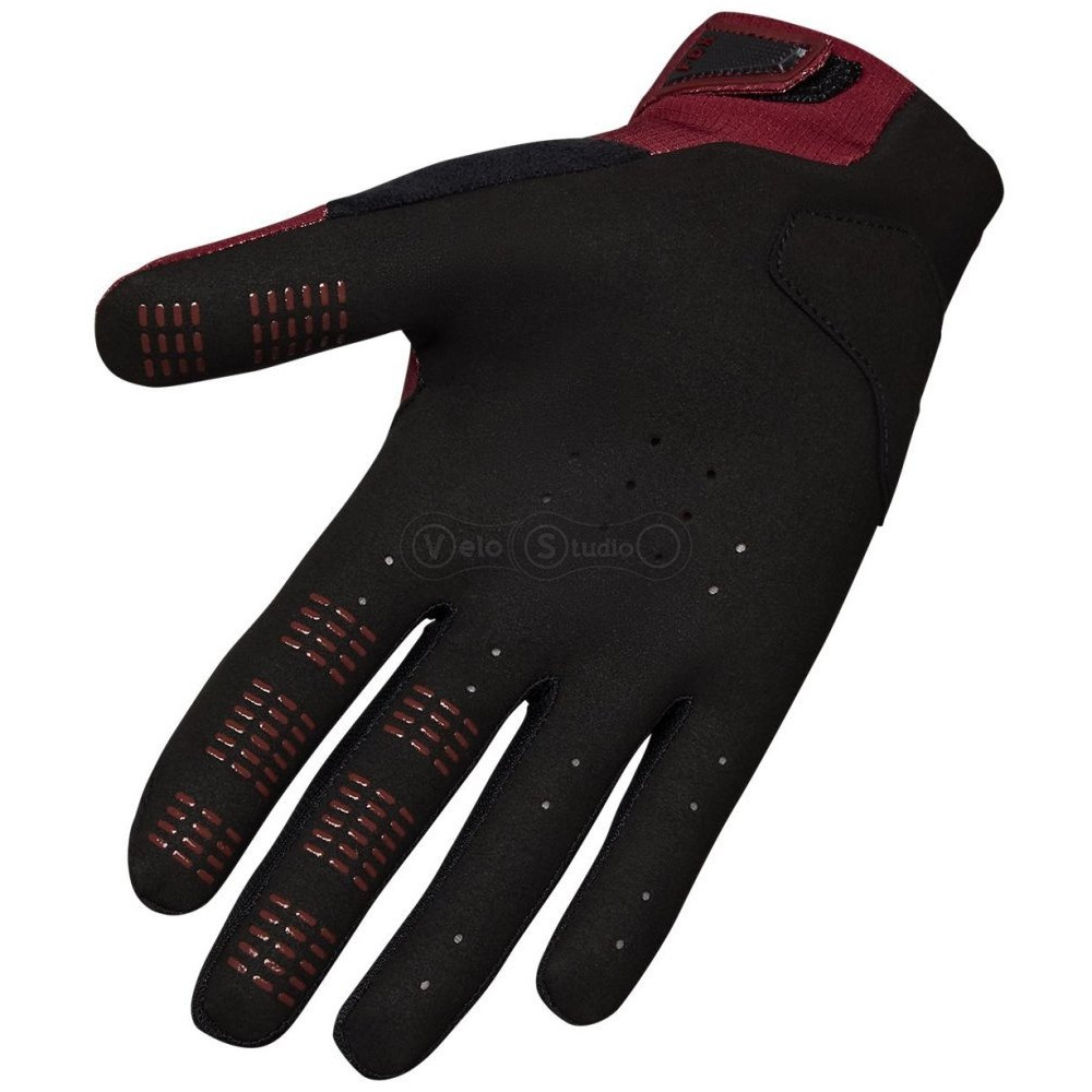 Вело рукавички FOX DEFEND Glove - D30® [Rust], M (9)