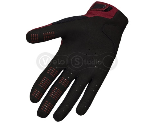 Вело перчатки FOX DEFEND Glove - D30® [Rust], S (8)