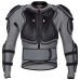 Захист тіла FOX TITAN SPORT Body Protector [Cloud Grey], M