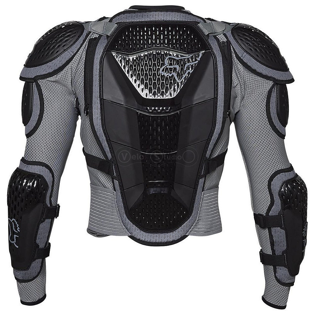 Защита тела FOX TITAN SPORT Body Protector [Cloud Grey], XXL