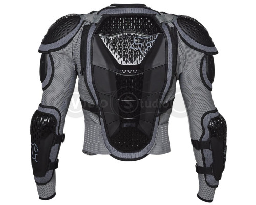 Захист тіла FOX TITAN SPORT Body Protector [Cloud Grey], M
