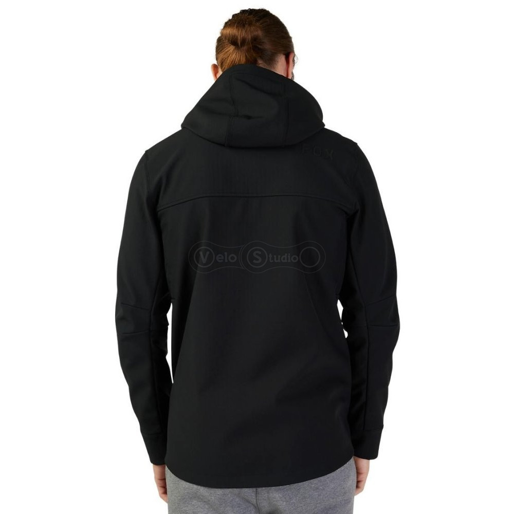 Куртка FOX PIT Jacket [Black1], M