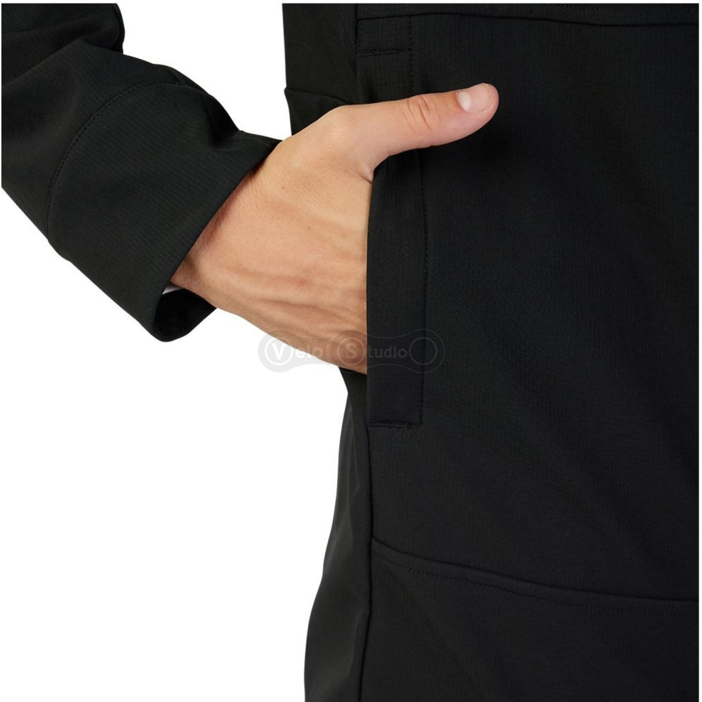 Куртка FOX PIT Jacket [Black1], M