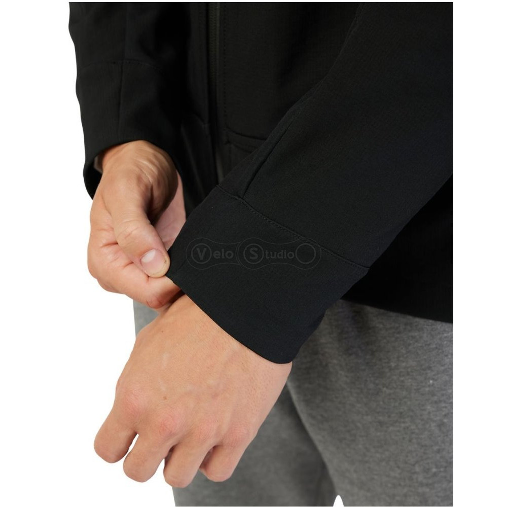 Куртка FOX PIT Jacket [Black1], M