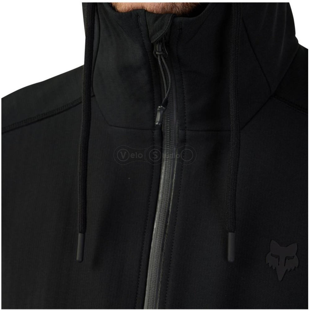 Куртка FOX PIT Jacket [Black1], M