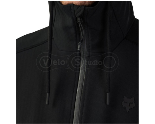 Куртка FOX PIT Jacket [Black1], M