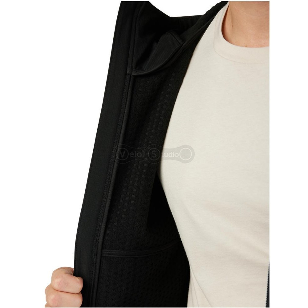 Куртка FOX PIT Jacket [Black1], M