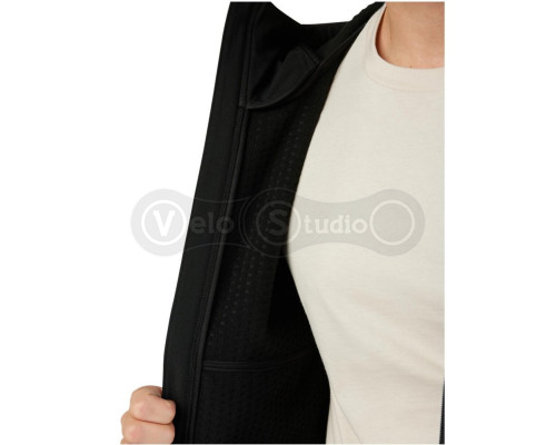 Куртка FOX PIT Jacket [Black1], M