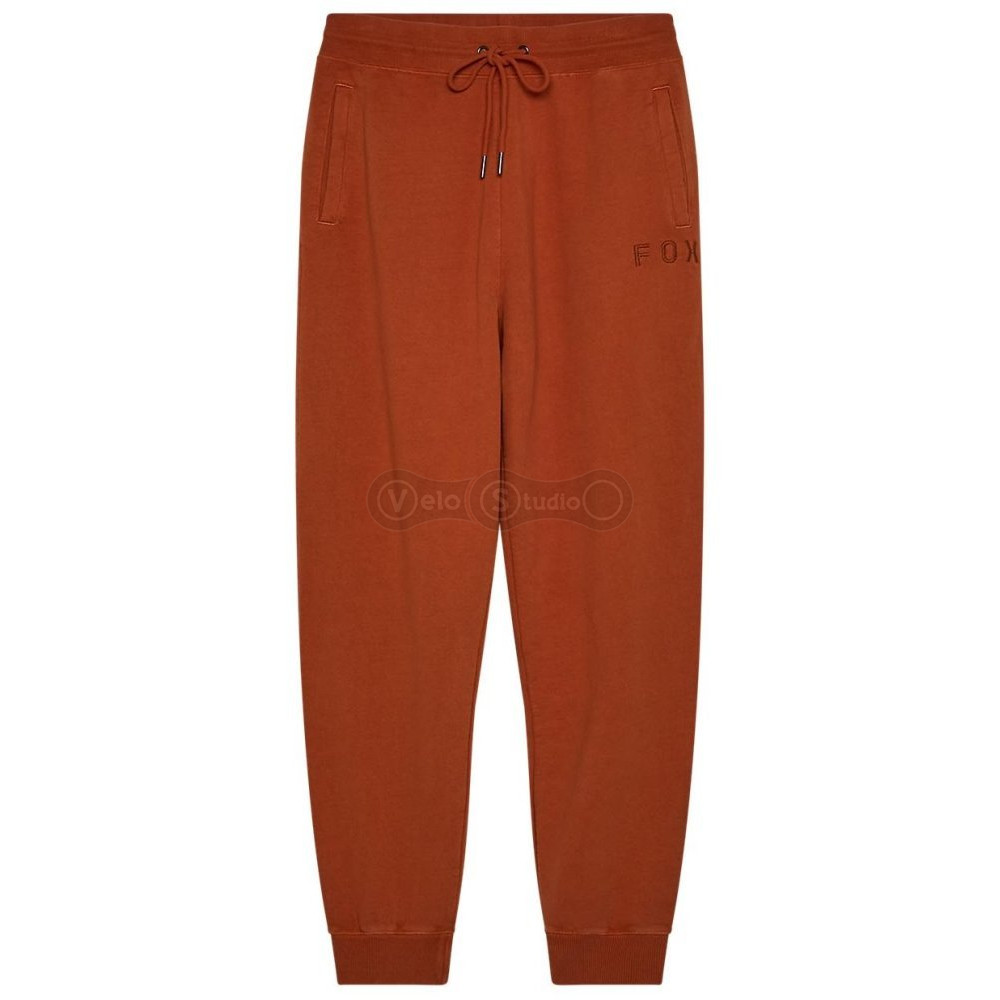 Спортивные штаны FOX WORDMARK Jogger Pant [Brown], Medium
