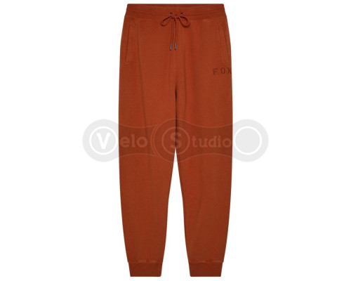 Спортивні штани FOX WORDMARK Jogger Pant [Brown], Medium