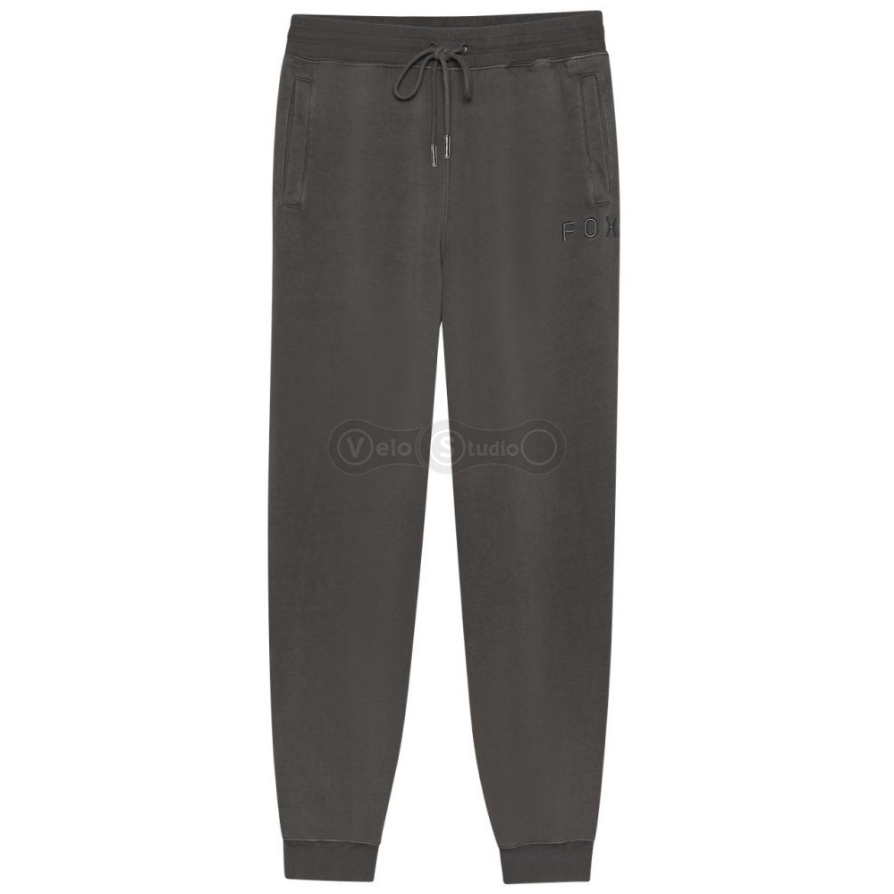 Спортивные штаны FOX WORDMARK Jogger Pant [Pewter], Medium