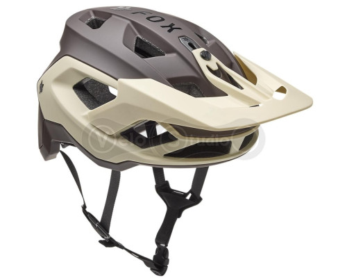 Вело шлем FOX SPEEDFRAME Mips Helmet - 5050 [Cream], M
