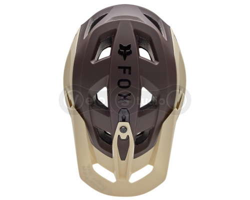 Вело шлем FOX SPEEDFRAME Mips Helmet - 5050 [Cream], M