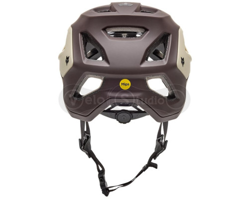 Вело шлем FOX SPEEDFRAME Mips Helmet - 5050 [Cream], M