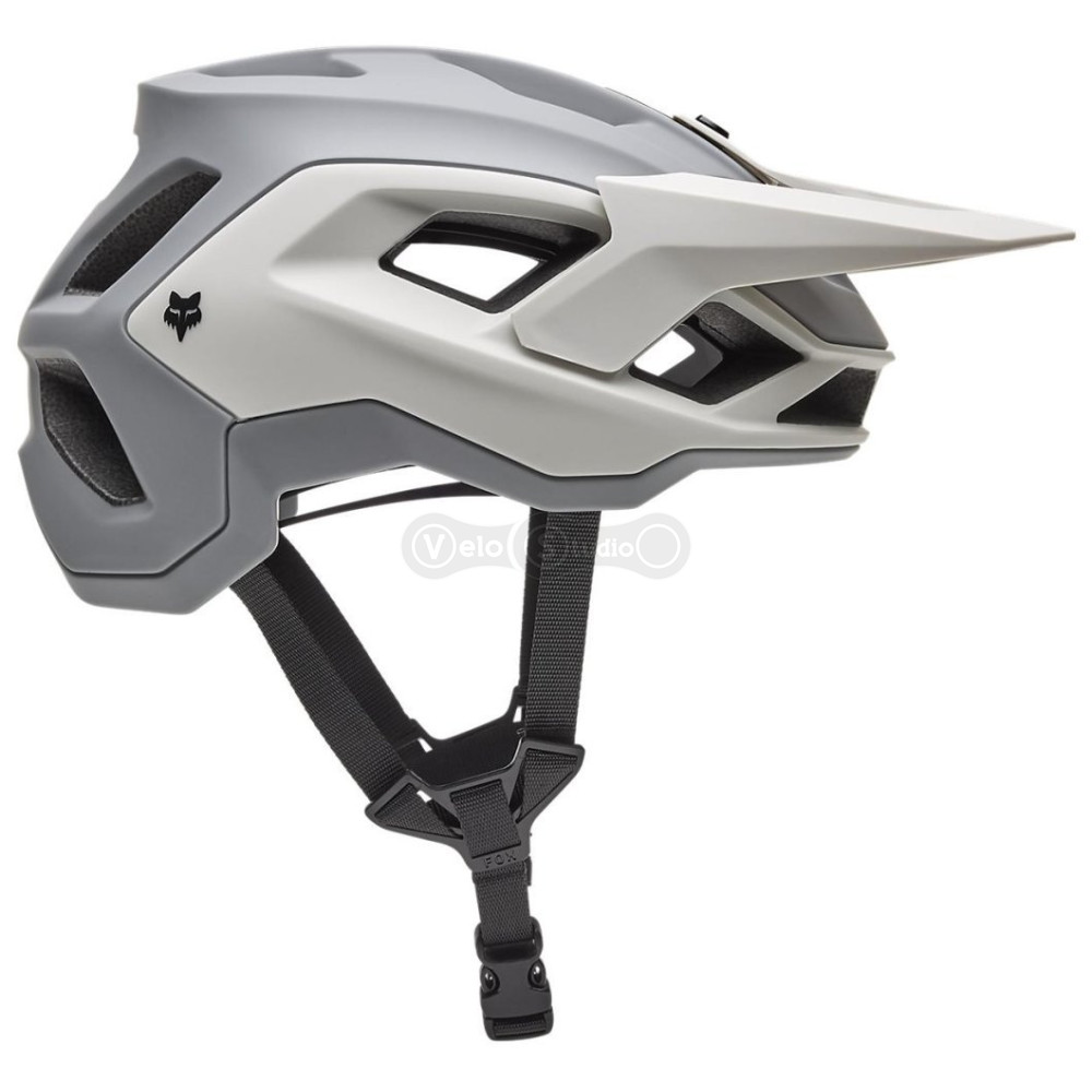 Вело шлем FOX SPEEDFRAME Mips Helmet - 5050 [Light Grey], L