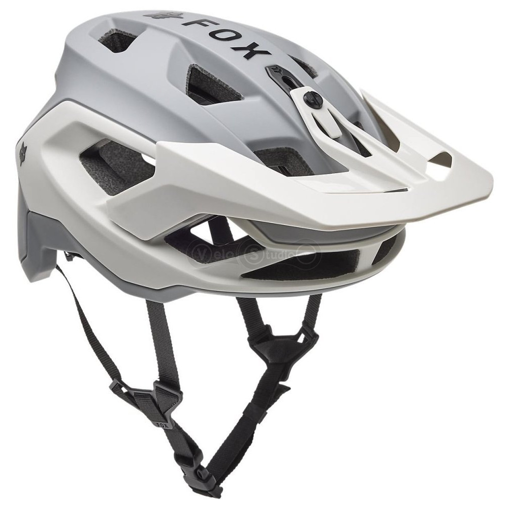 Вело шлем FOX SPEEDFRAME Mips Helmet - 5050 [Light Grey], L