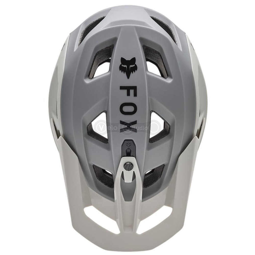 Вело шлем FOX SPEEDFRAME Mips Helmet - 5050 [Light Grey], L