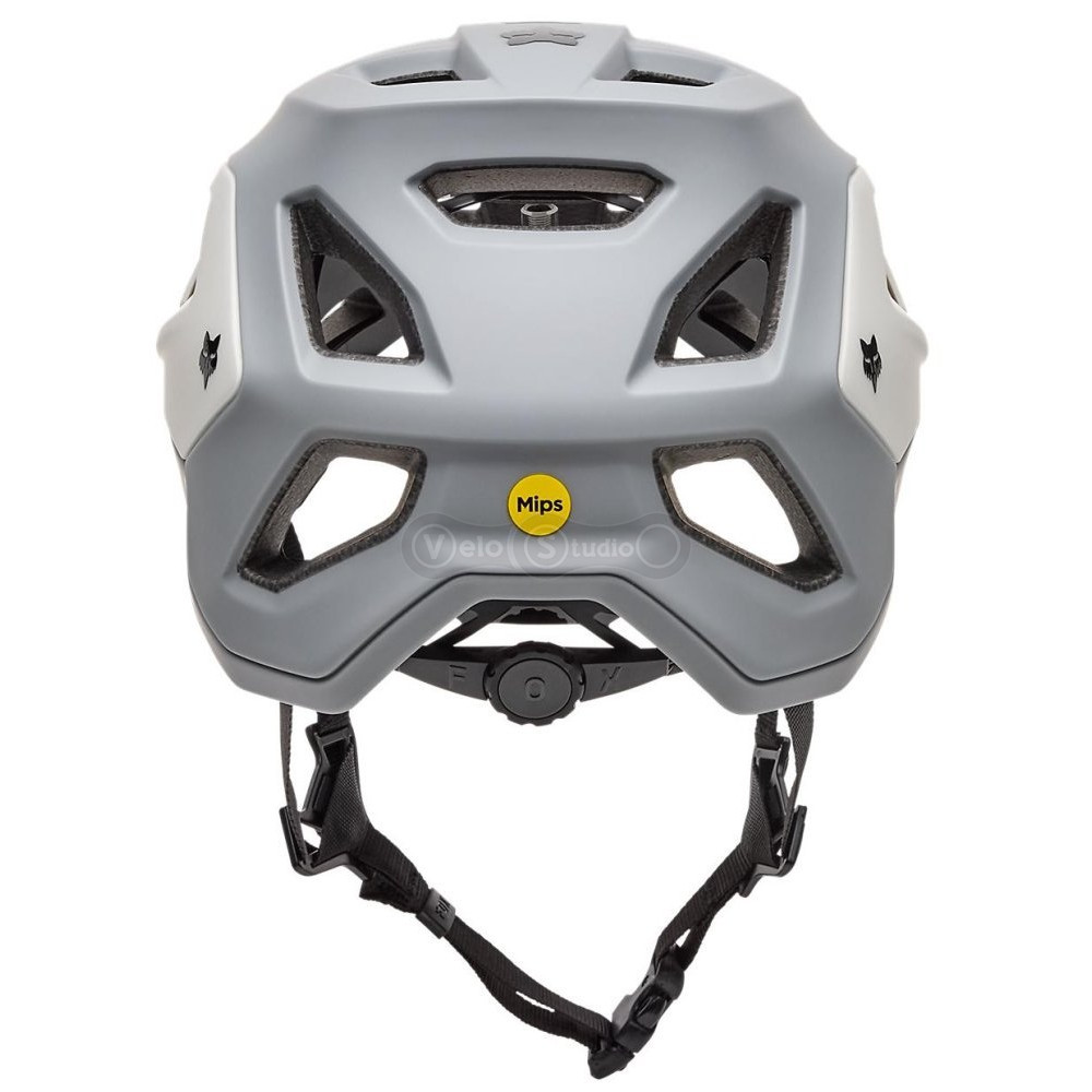 Вело шлем FOX SPEEDFRAME Mips Helmet - 5050 [Light Grey], L