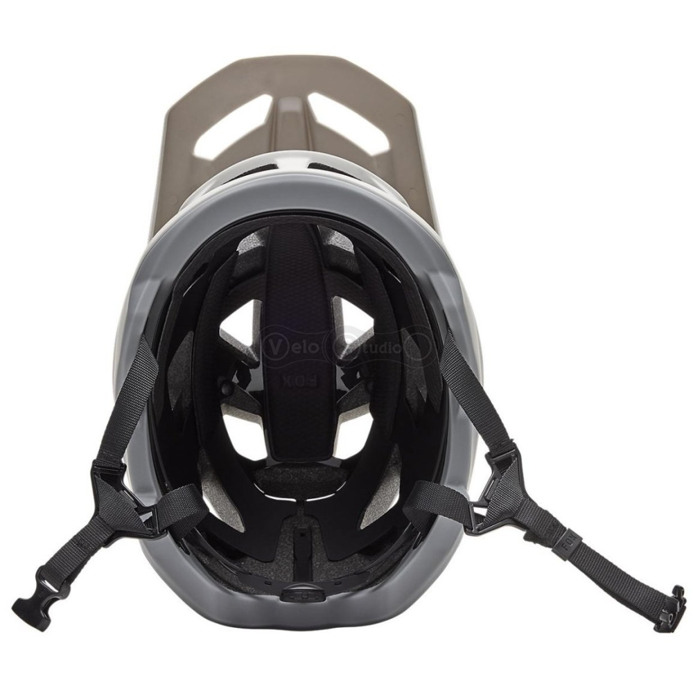 Вело шлем FOX SPEEDFRAME Mips Helmet - 5050 [Light Grey], L